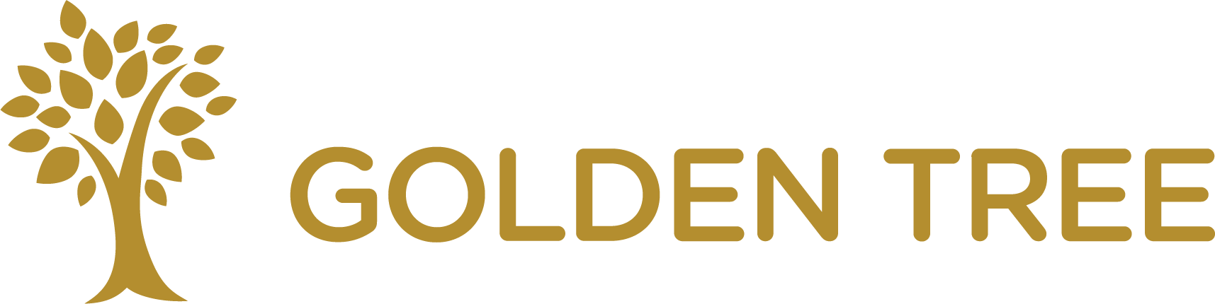 GoldenTree logo